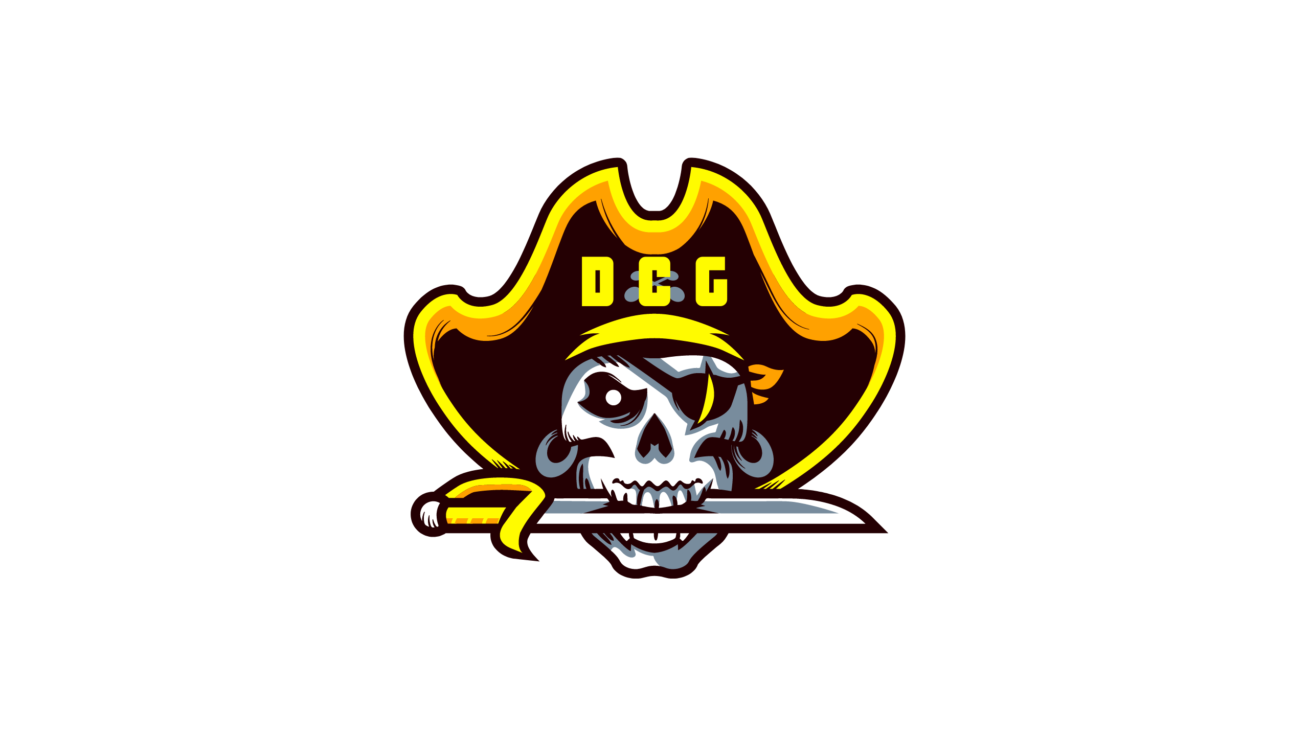 Dark Circle Pirate